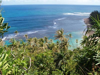 Napali Coast